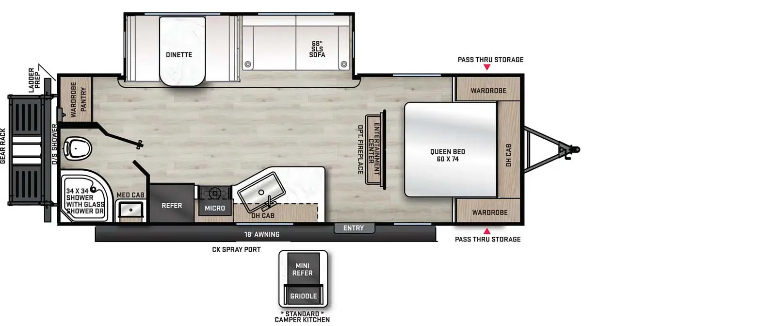 243RBS Floorplan Image